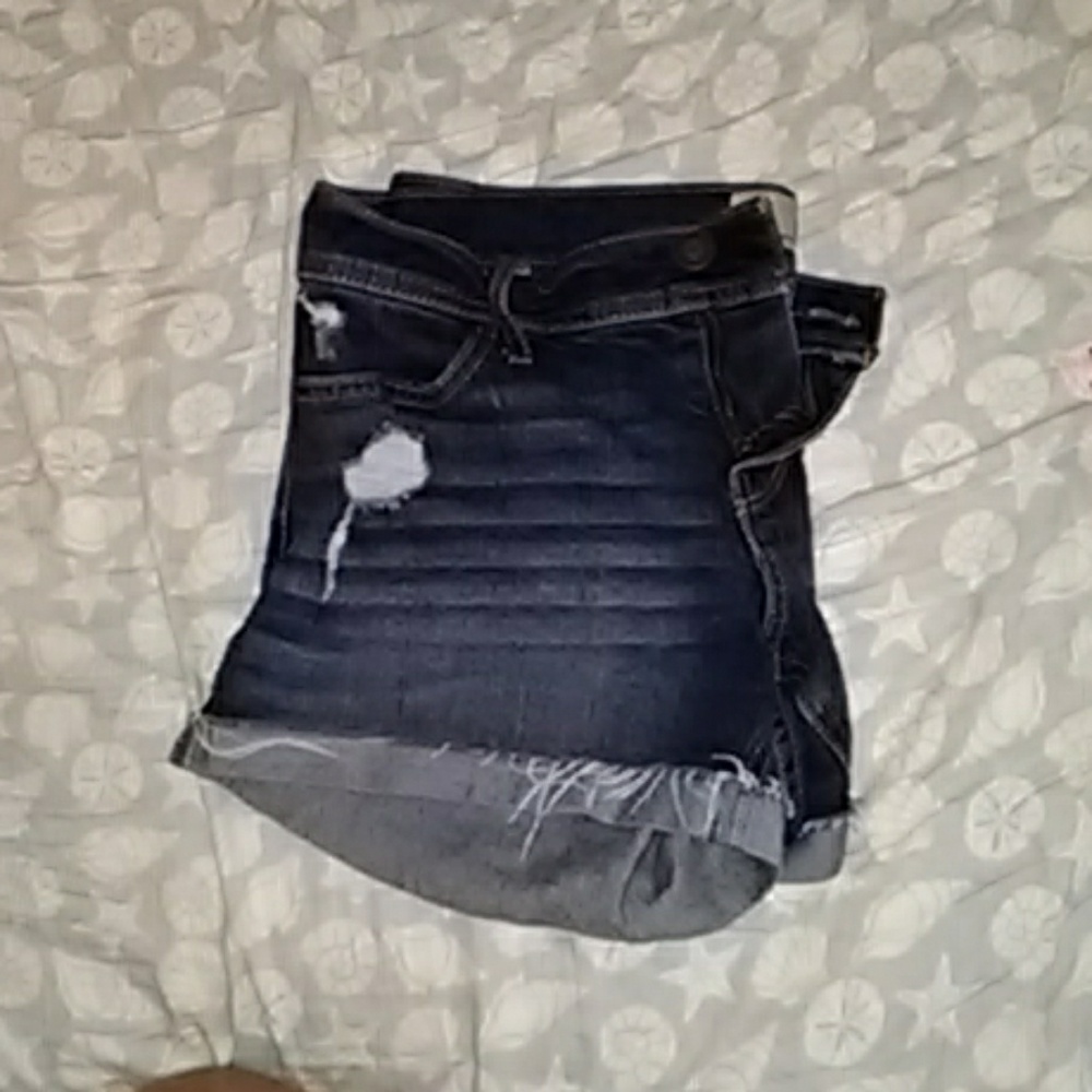 Hollister Shorts